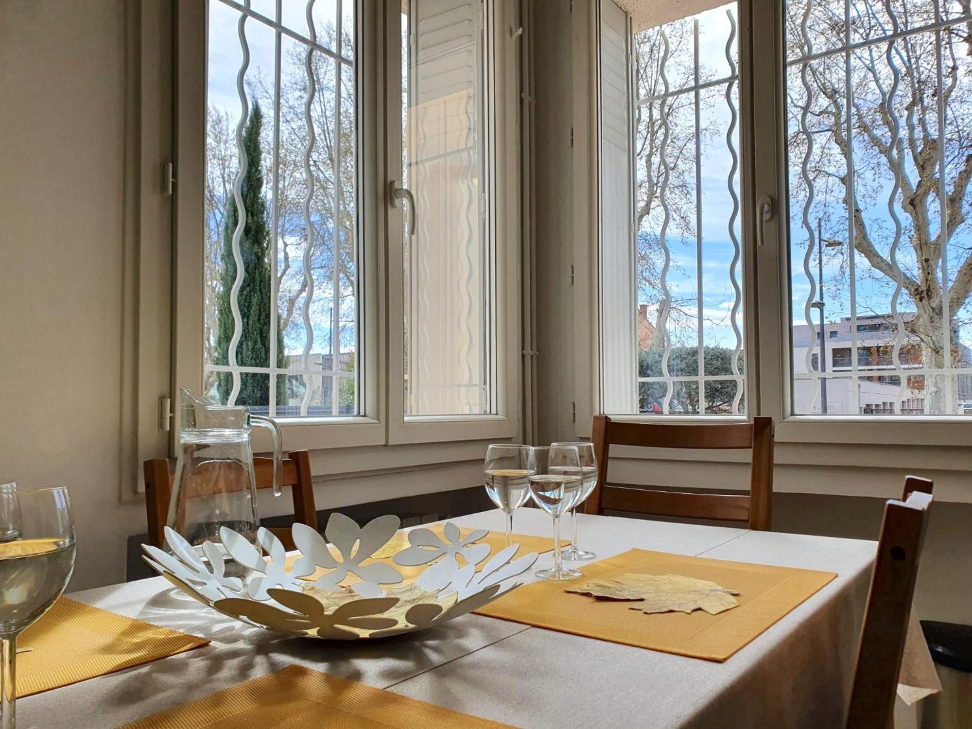 Villa Tassigny Aix-en-Provence Exteriér fotografie