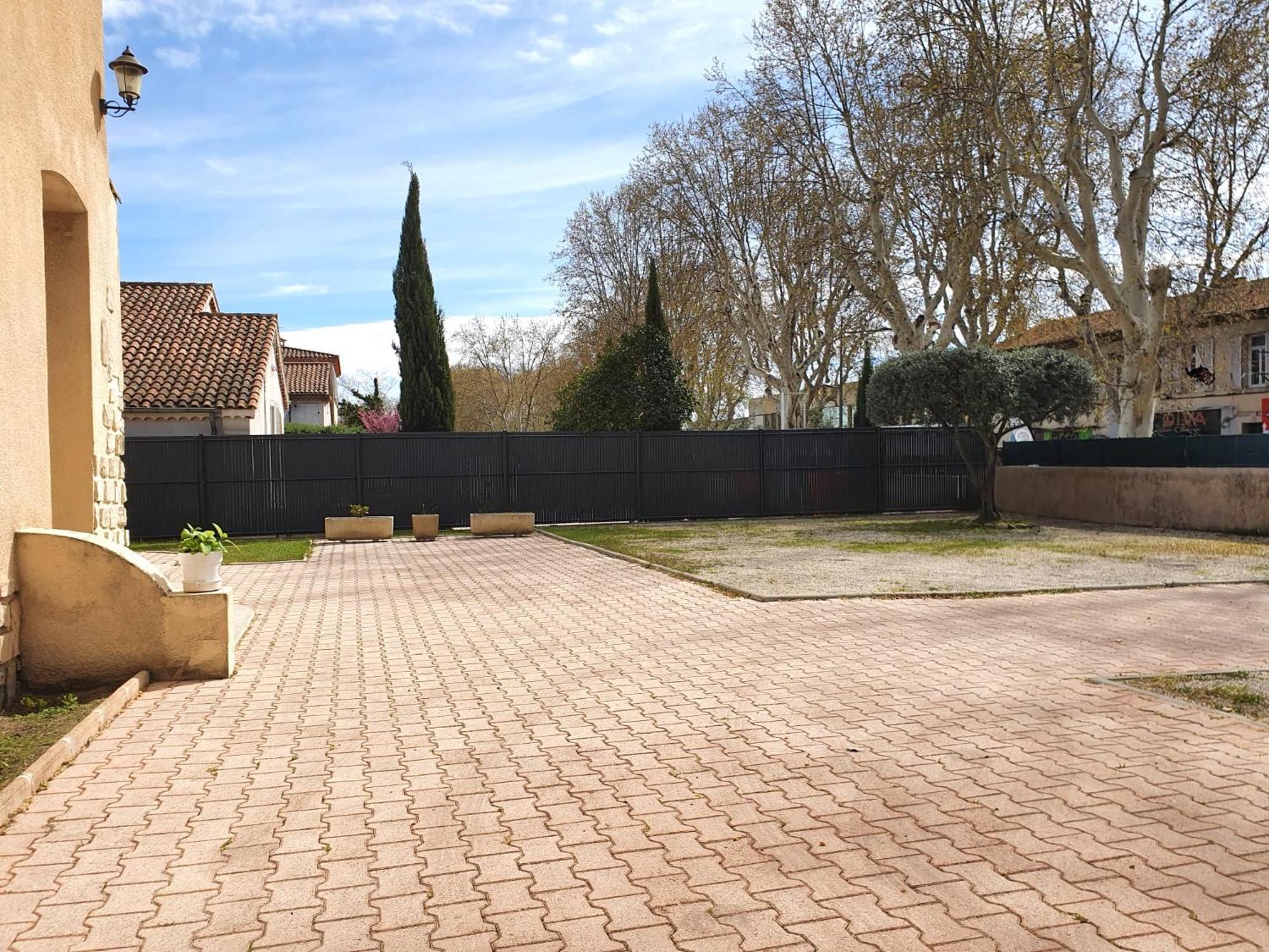 Villa Tassigny Aix-en-Provence Exteriér fotografie