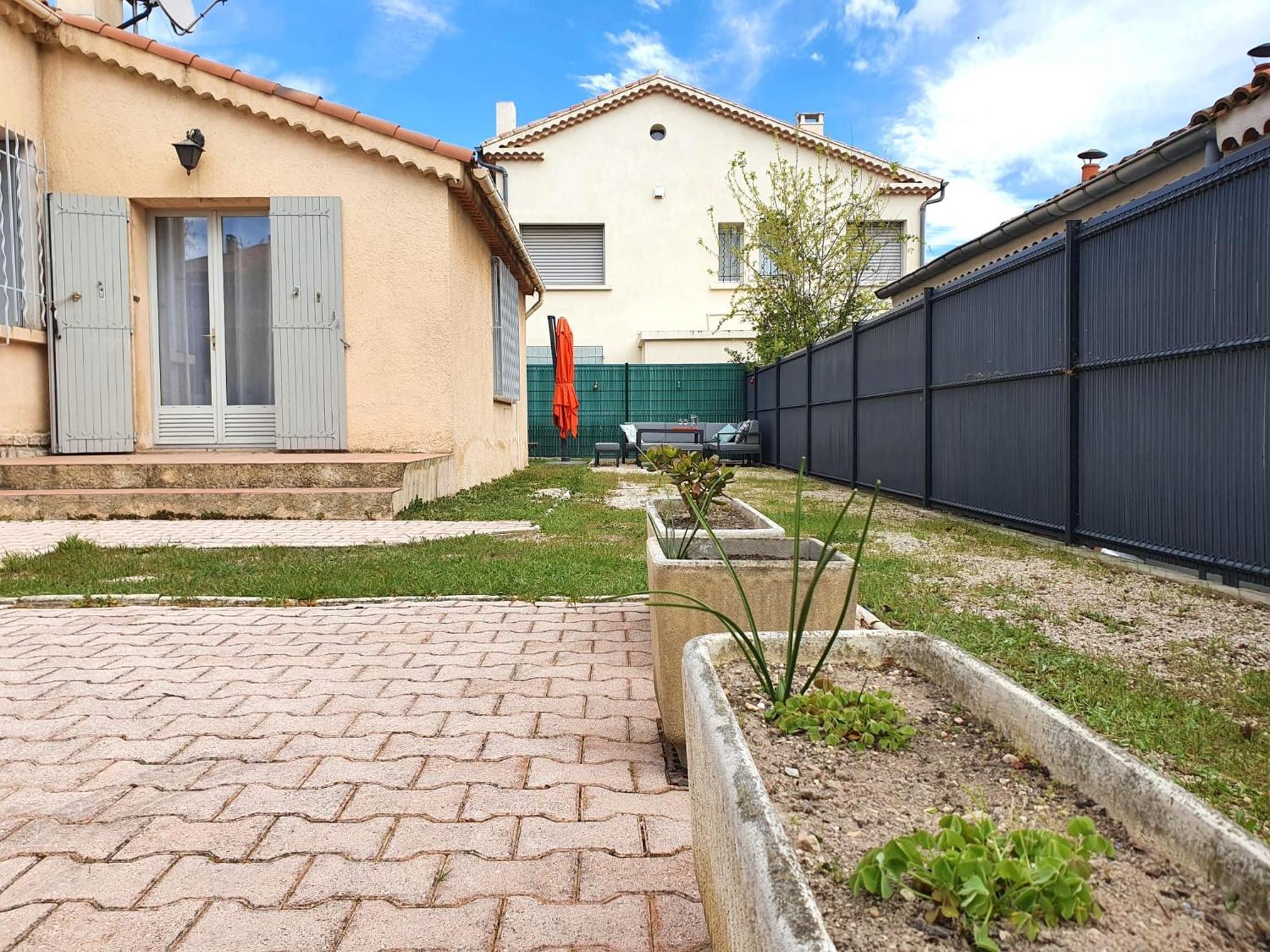 Villa Tassigny Aix-en-Provence Exteriér fotografie