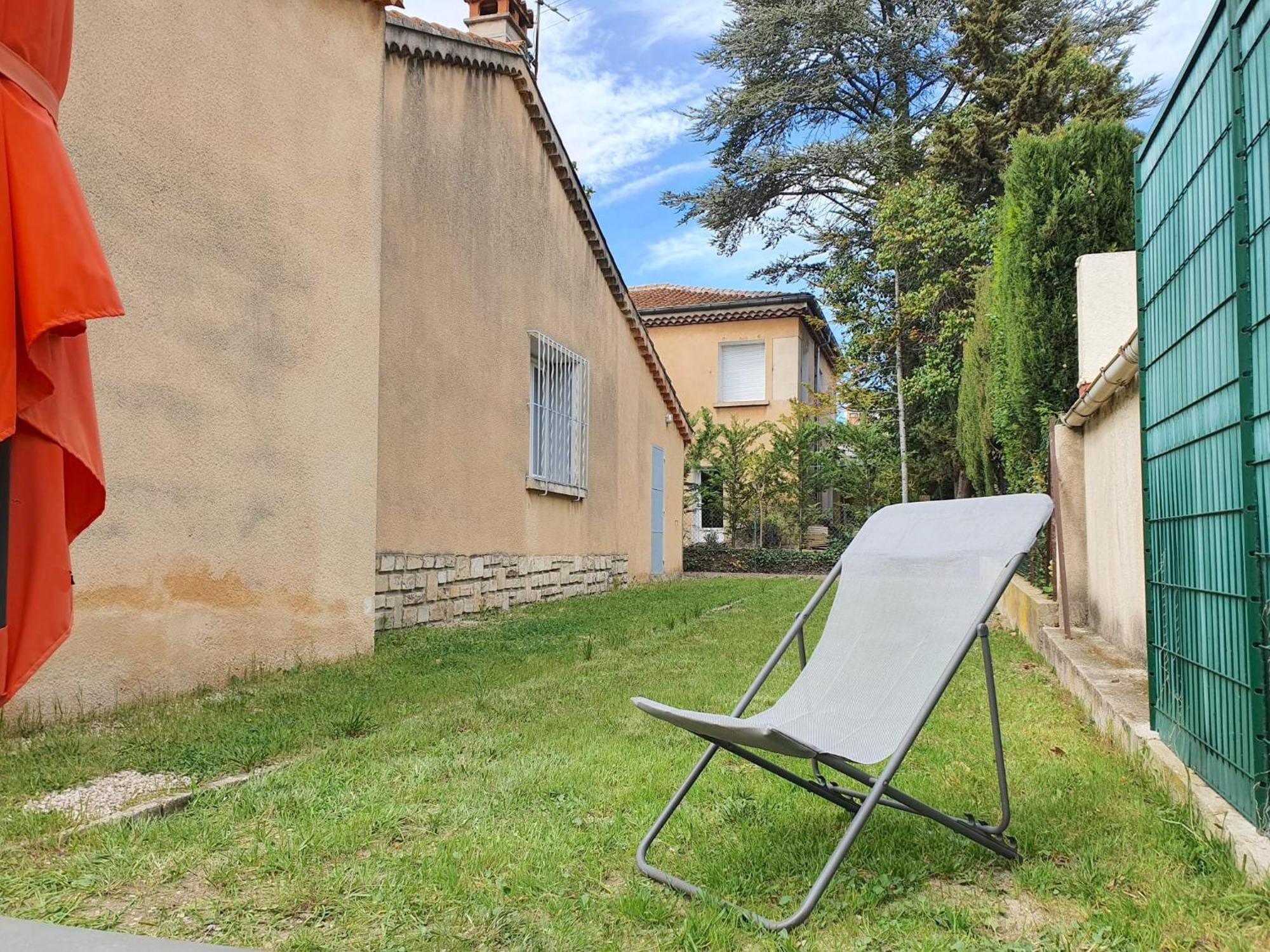 Villa Tassigny Aix-en-Provence Exteriér fotografie